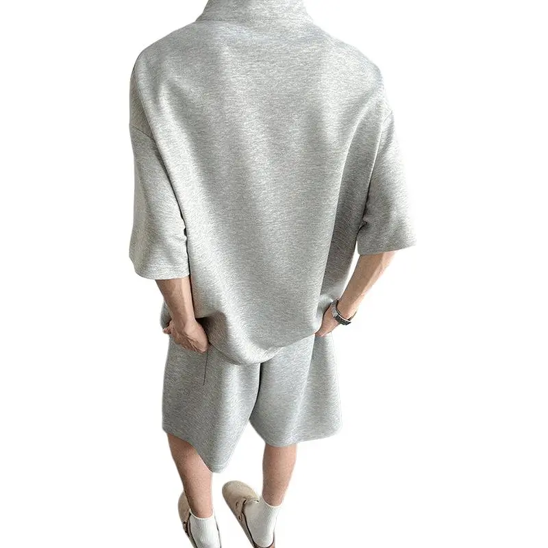 DARK HORSE Casual Sportswear Unisex-3