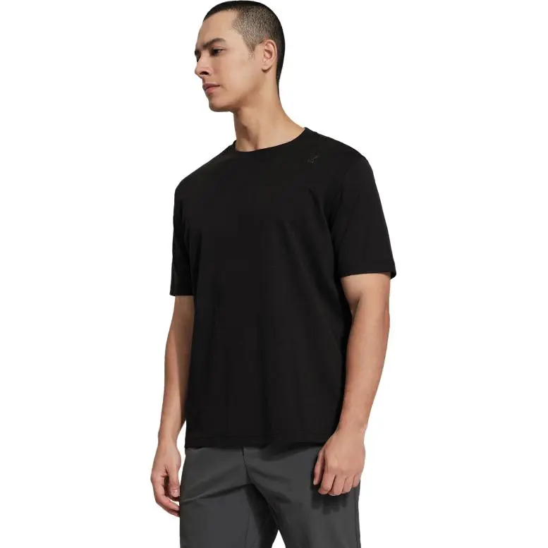 SPYDER Training T Shirts Men-3