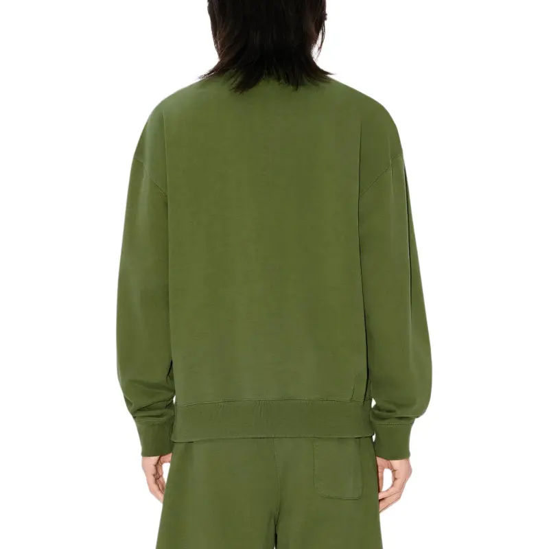 KENZO Boke Flower appliqué Sweatshirt-4