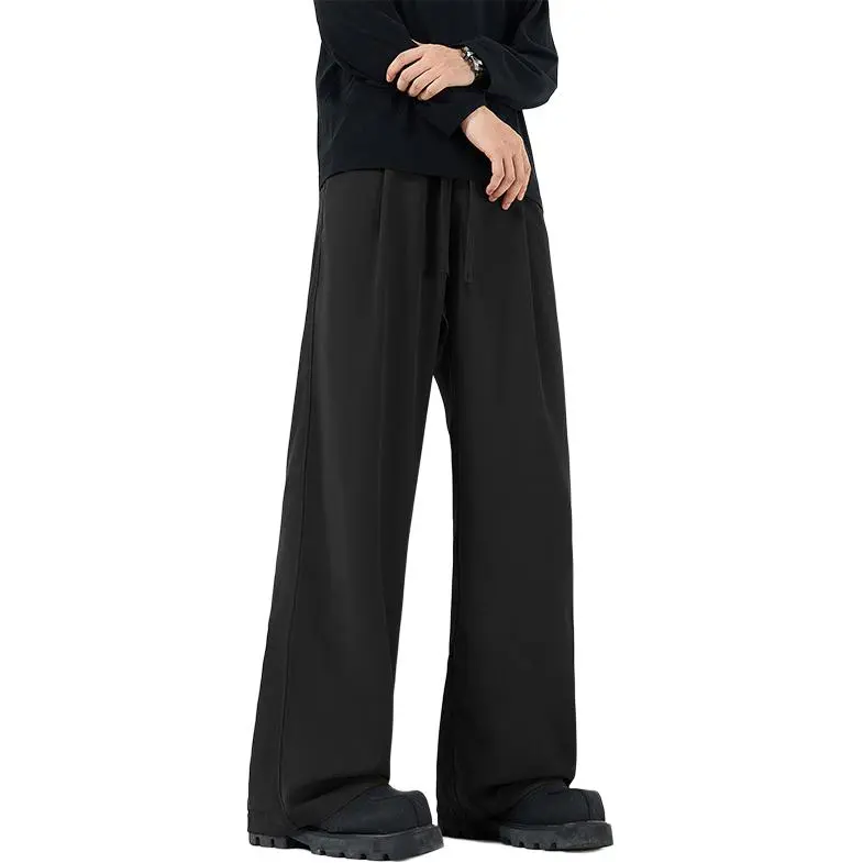 Evil Lions Casual Pants Unisex-1