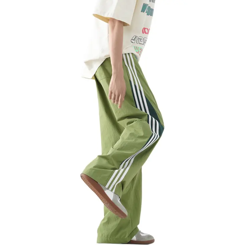 KAIPAINEN Casual Pants Unisex-10