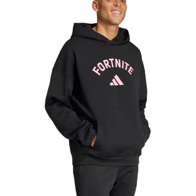 Adidas Fortnite Future Icons Small Logo Hoodie-2