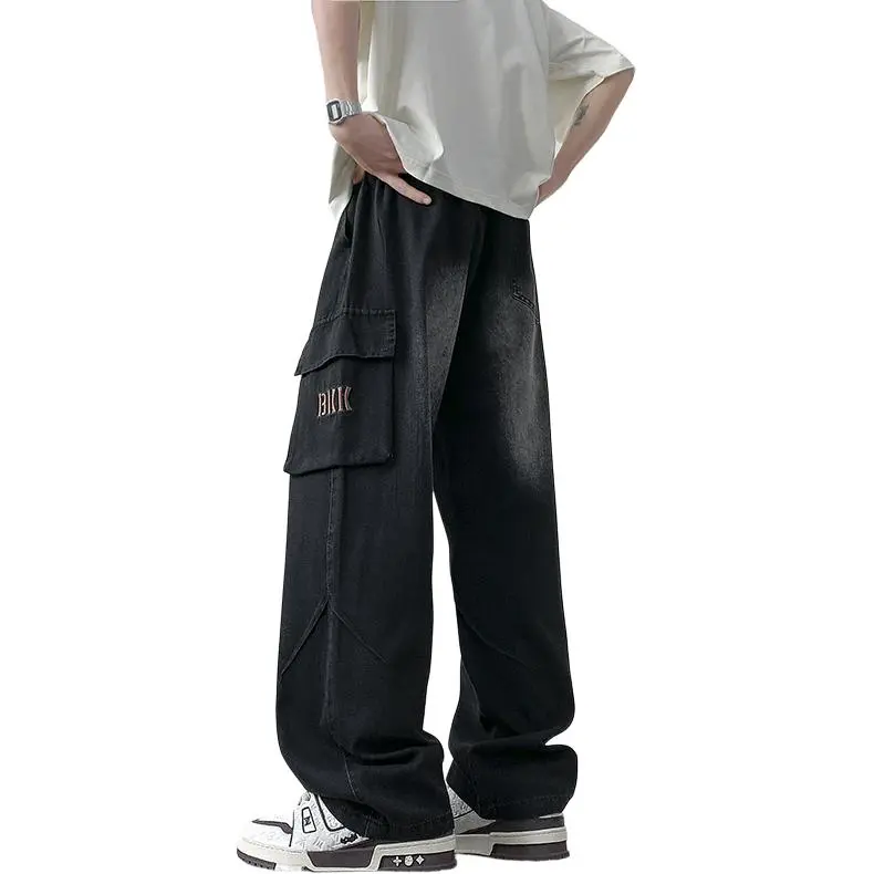 ROBINHOOD Jeans Unisex-5