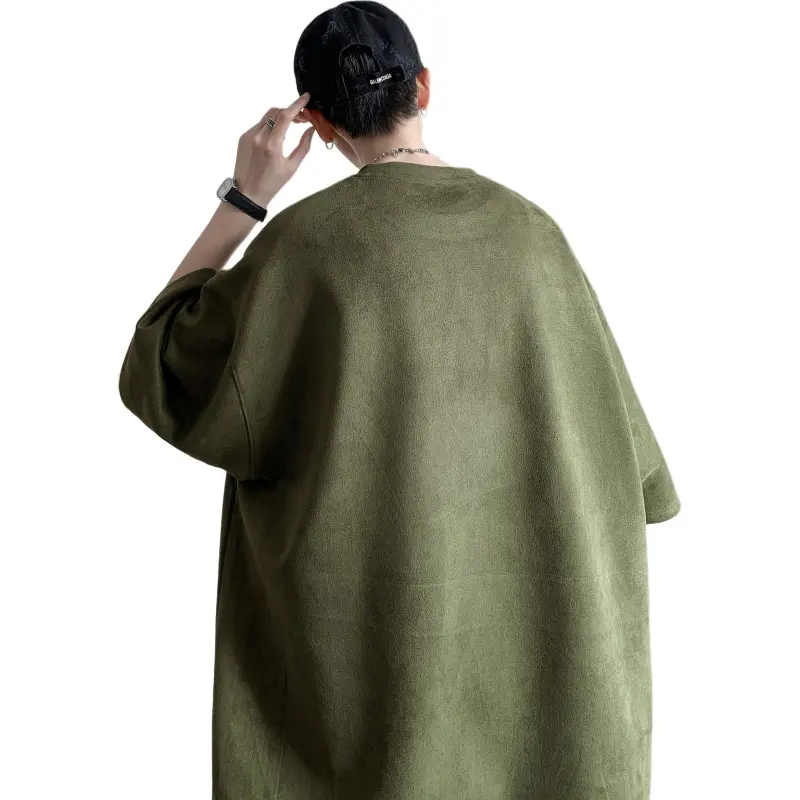 WKOOG T-Shirts Unisex-1