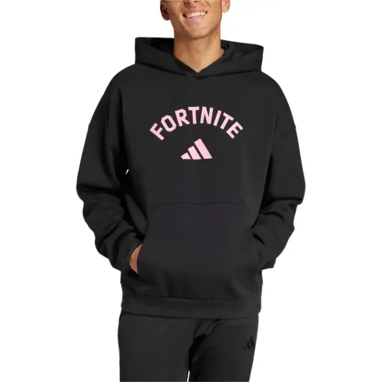Adidas Fortnite Future Icons Small Logo Hoodie-1