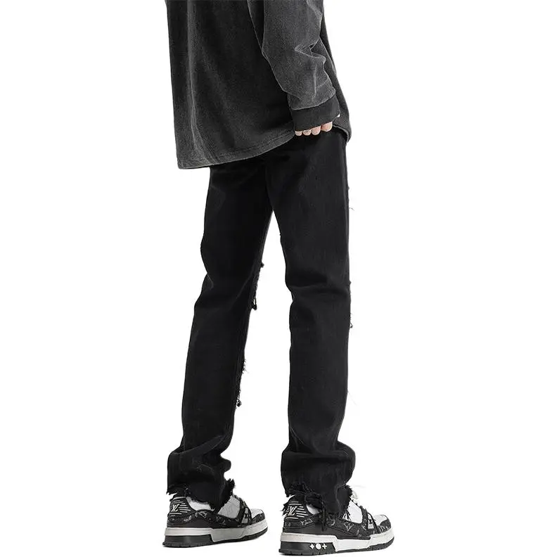 DARK HORSE Jeans Unisex-2