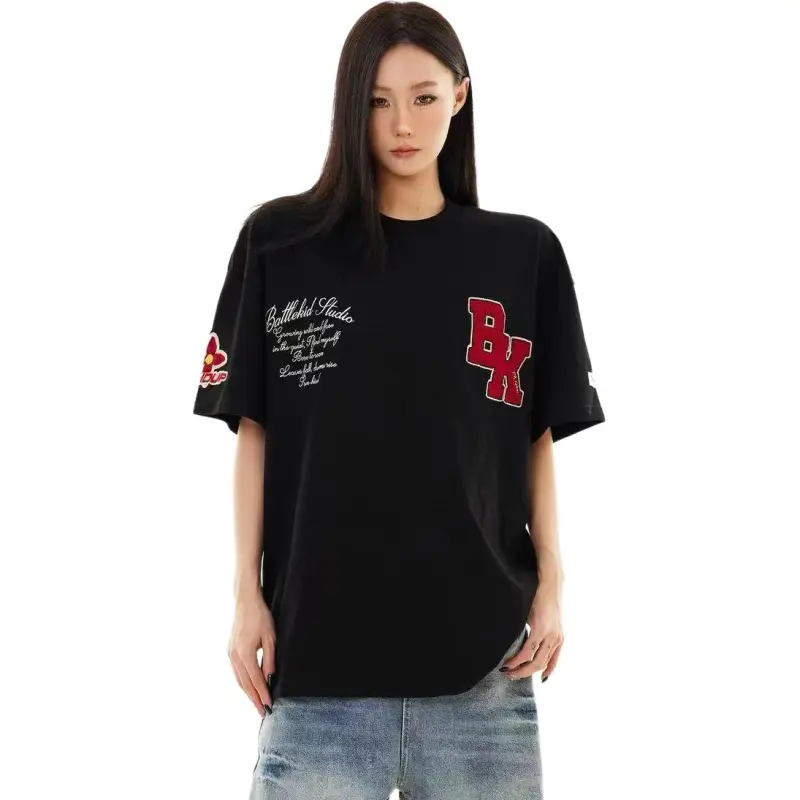 The New Age Family T Shirt Women's-3