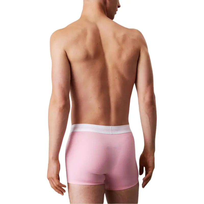CALVIN KLEIN Underpants Europe Version Men's 1 Pack-1