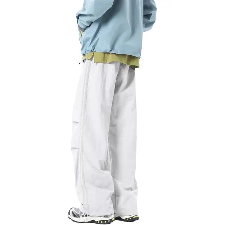 DARK HORSE Casual Pants Unisex-4