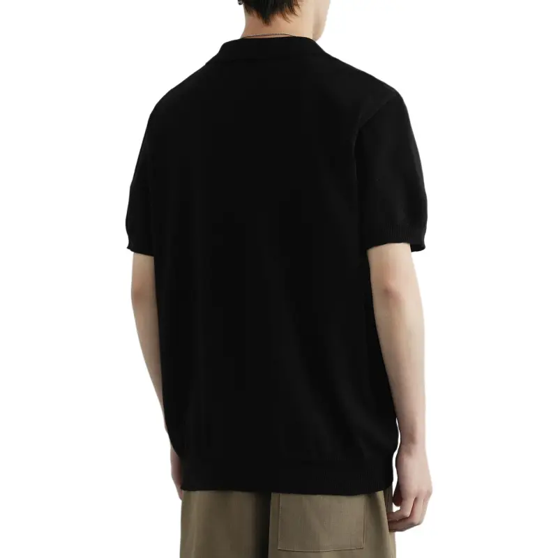 NOAHGIGI Polo Shirts Unisex-8