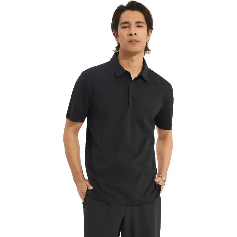 SPYDER TRAINING Polo Shirt Men's-3