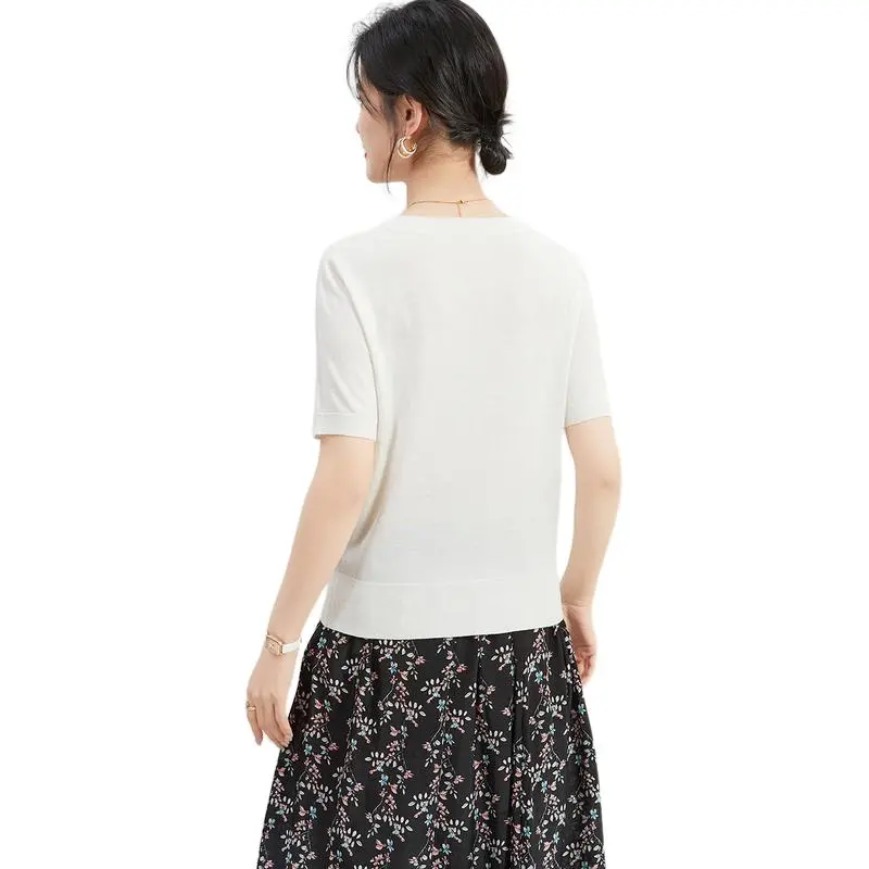 JINJU Knitwear Women's-10