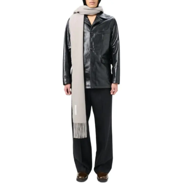 OUR LEGACY Alley Jacket-1