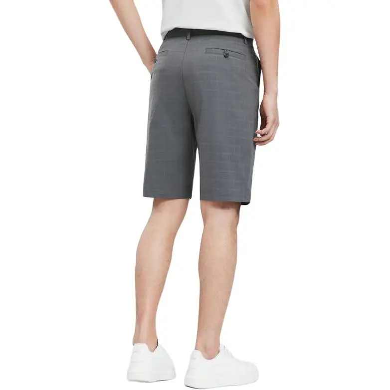SEPTWOLVES Casual Shorts Unisex-1
