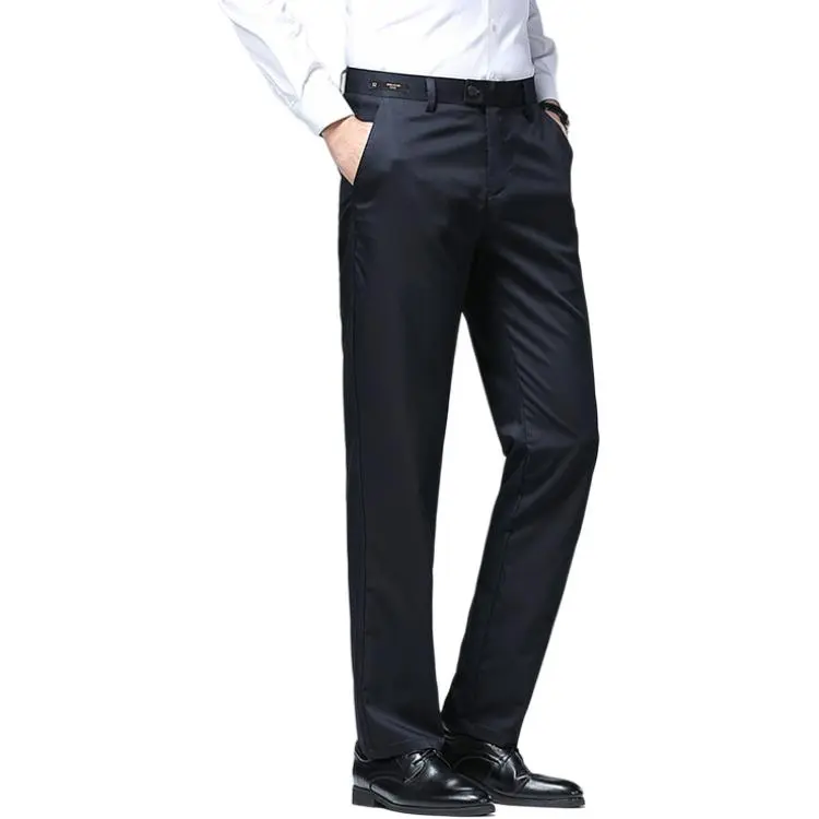 PIERRE CARDIN Suit Trouser Men's-11