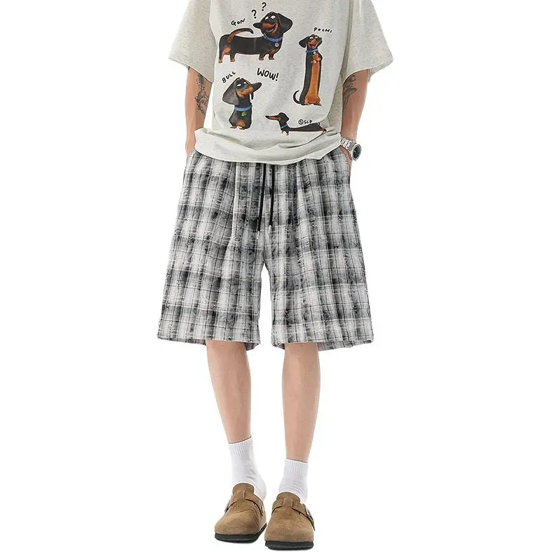GLFL Cargo Shorts Unisex-9