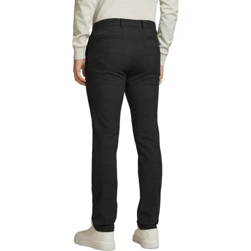 HUGO BOSS Casual Pants Men's Black-2