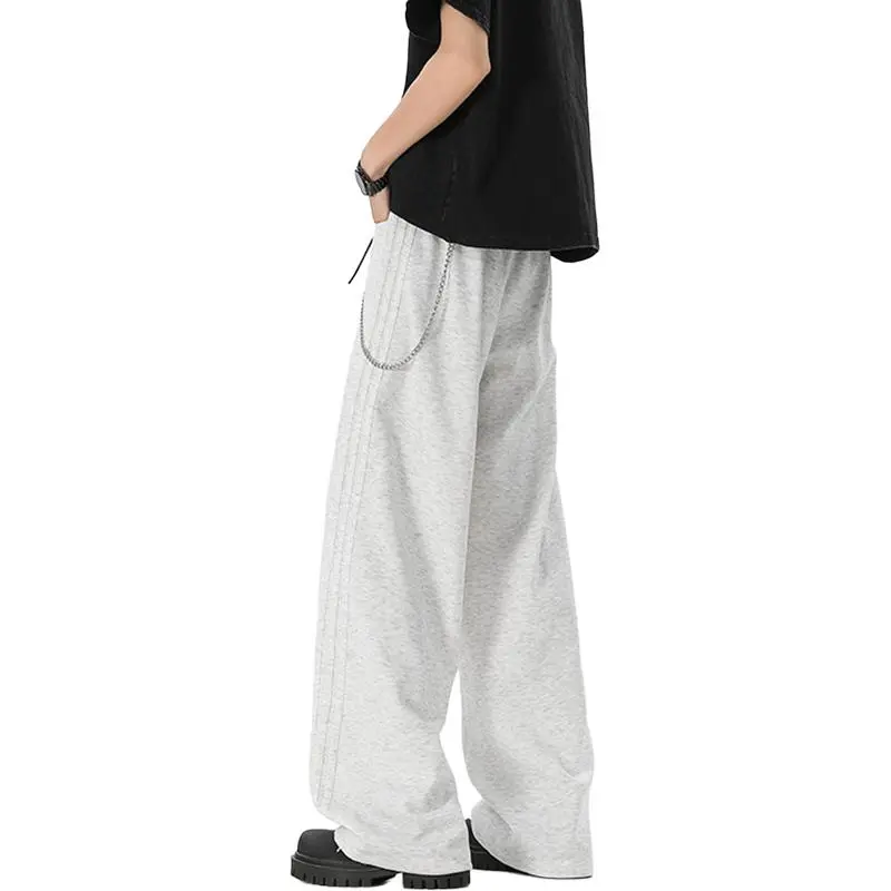 Cost Per Kilo Casual Pants Unisex-7