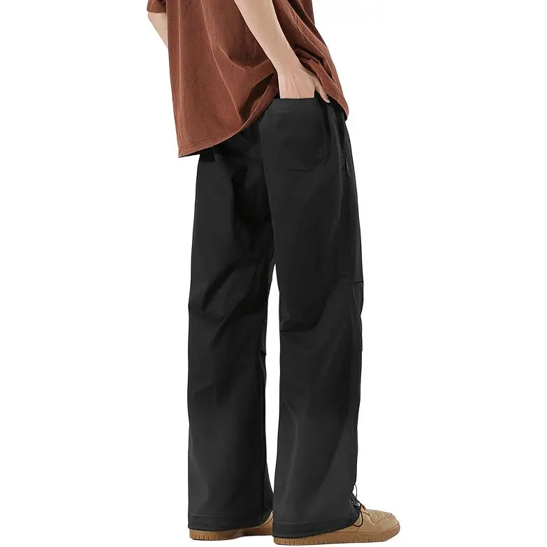 BEAR UNION Casual Pants Unisex-9