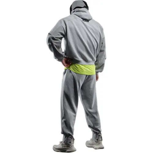 Monster Guardians Casual Sportswear Men's Gray