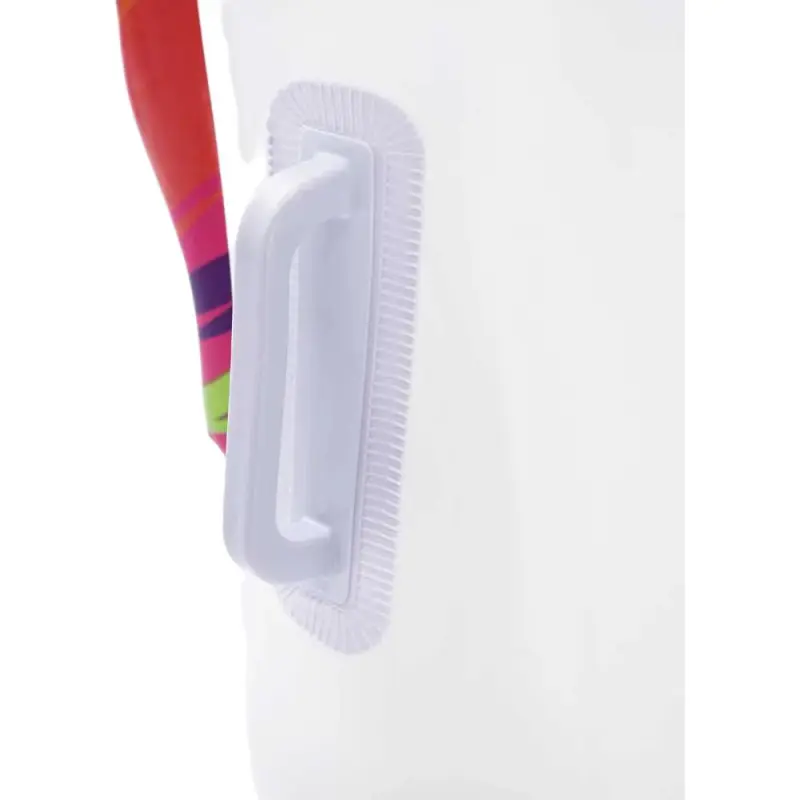 BESTWAY Swim Rings Ethenyl Kids' 150x117cm White-1
