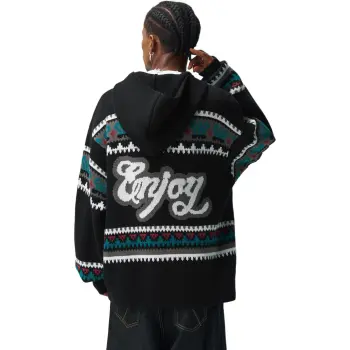 MR.ENJOYDA MONEY Knitwear Unisex