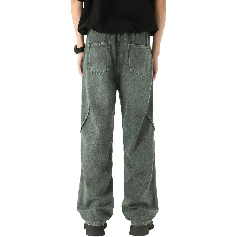 IGOI Jeans Unisex-16