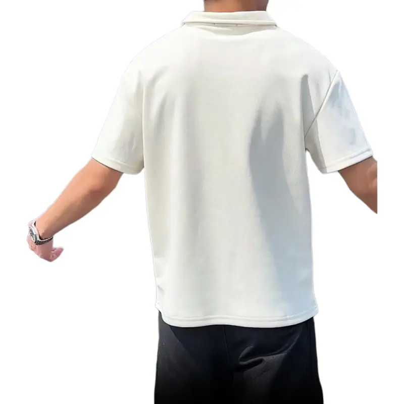 GLFL Polo Shirts Unisex-2
