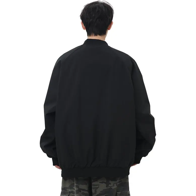 EMINU Jackets Unisex-0
