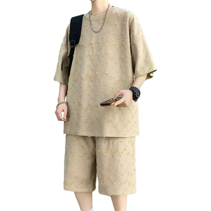 FRQ Casual Sportswear Unisex-7