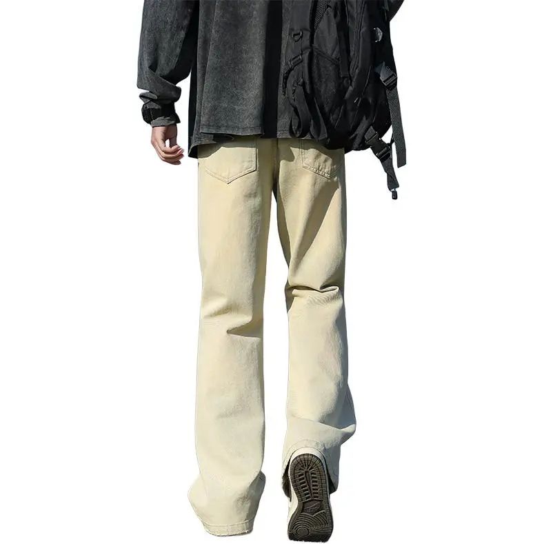 FUERZA Jeans Unisex-8
