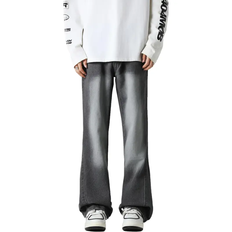 7 SEVFUN Jeans Unisex-12