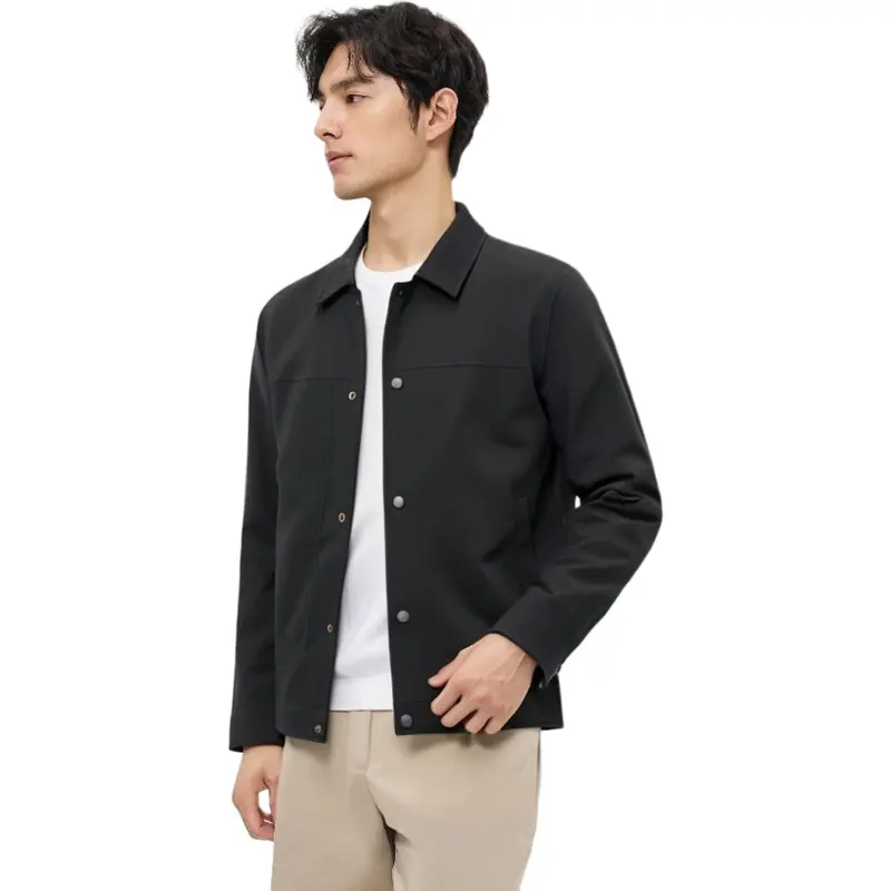 SUNDANCE Jackets Men-7