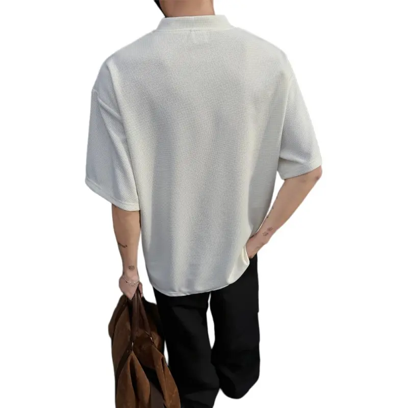 NEAR HERE T Shirts Unisex-6