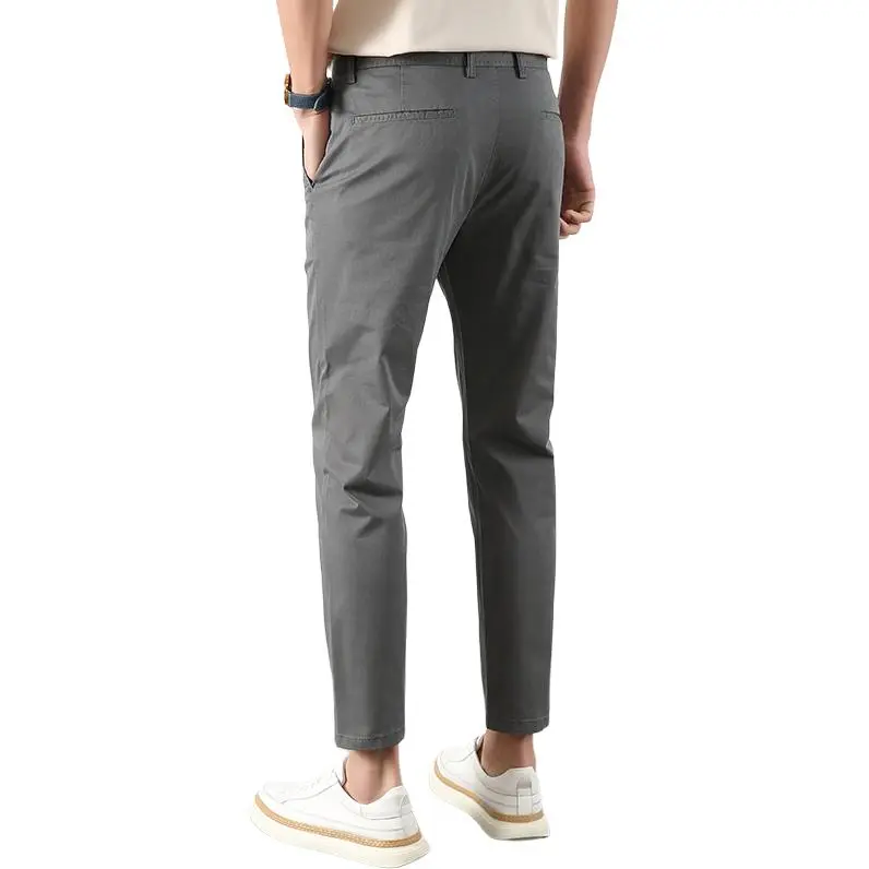 PIERRE CARDIN Casual Pants Men's-1