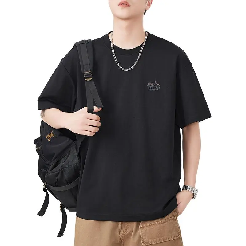 PIERRE CARDIN T Shirts Unisex-3