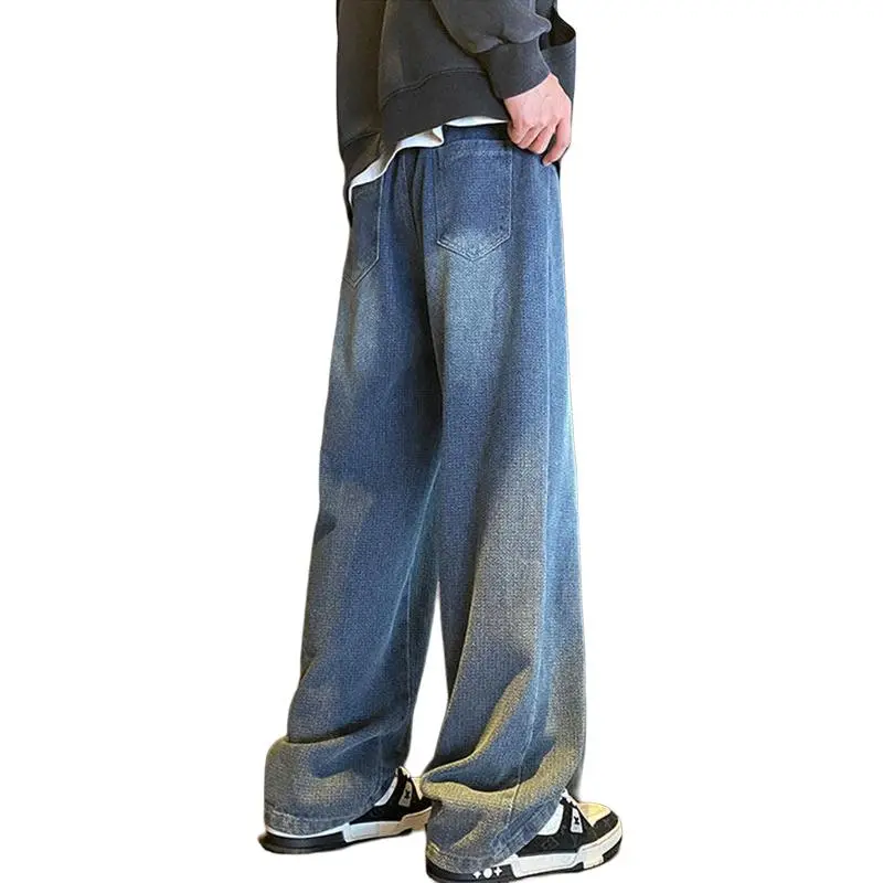 Cost Per Kilo Jeans Unisex-7