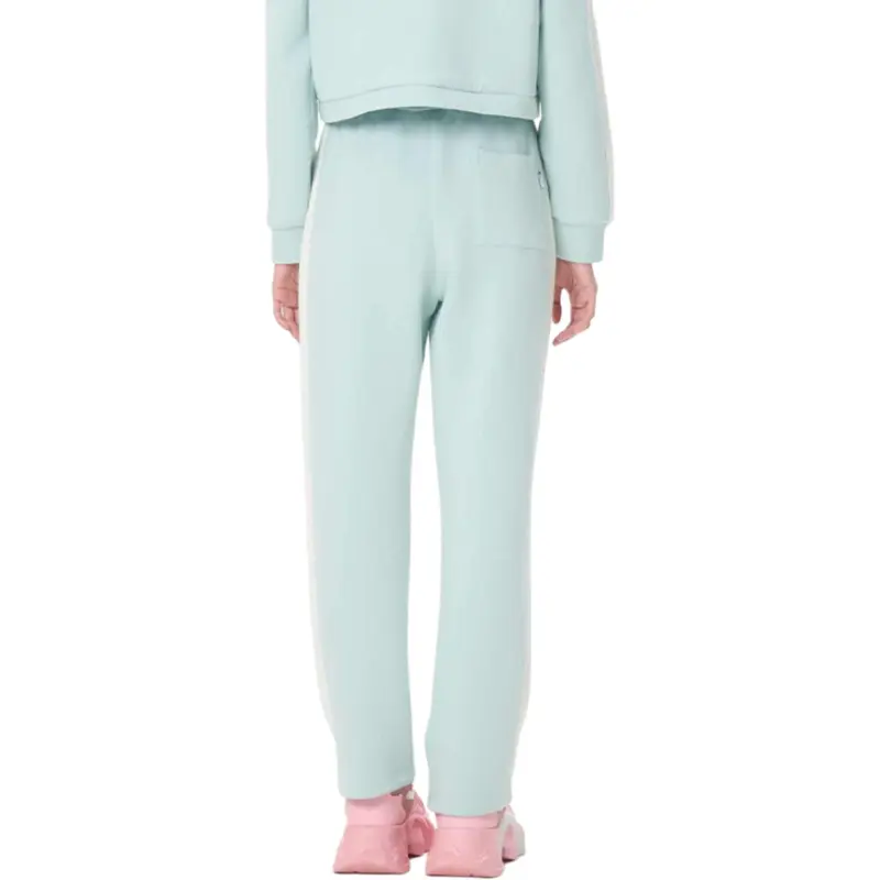 Fun Knitted Sports Pants Unisex-2