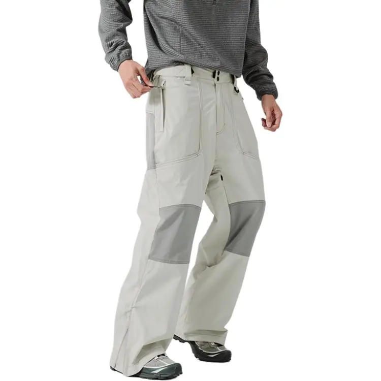 LANQI Ski Pants Unisex-3