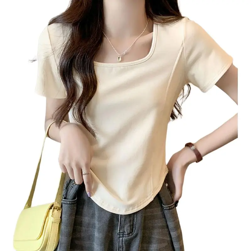 FOREVER 21 Regular T Shirt Women's-3