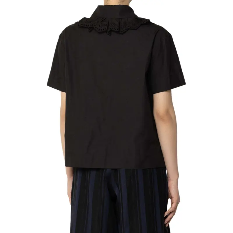 Vivienne Westwood Shirt Women's Black-3