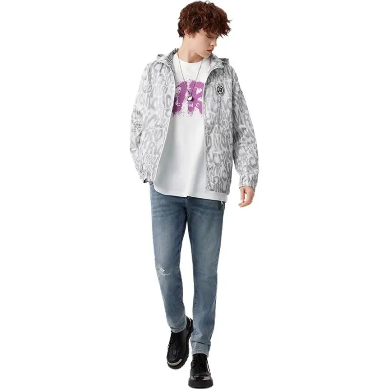 JOHN RICHMOND SS25 Jackets Coats Men's-3
