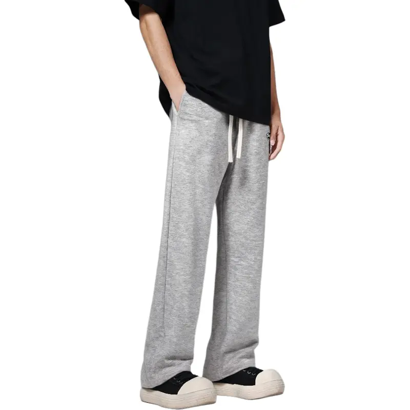 Small Columns Under The Sea Casual Pants Unisex-9