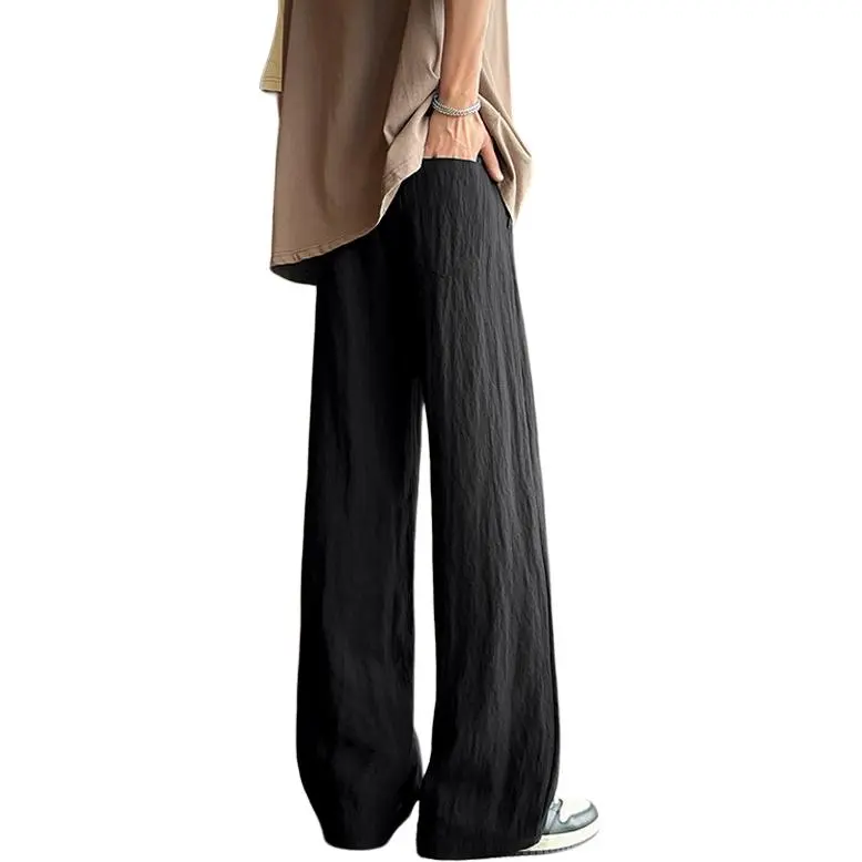 BEAR UNION Casual Pants Unisex-5