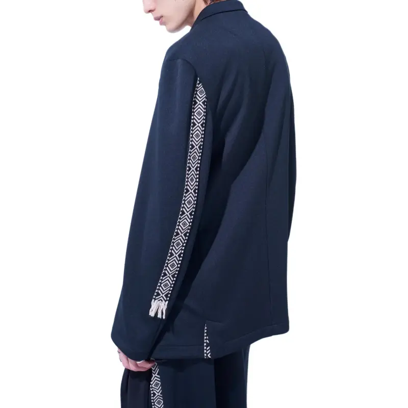 Yohji Yamamoto S'YTE SS25 Jackets & Coats Unisex-14