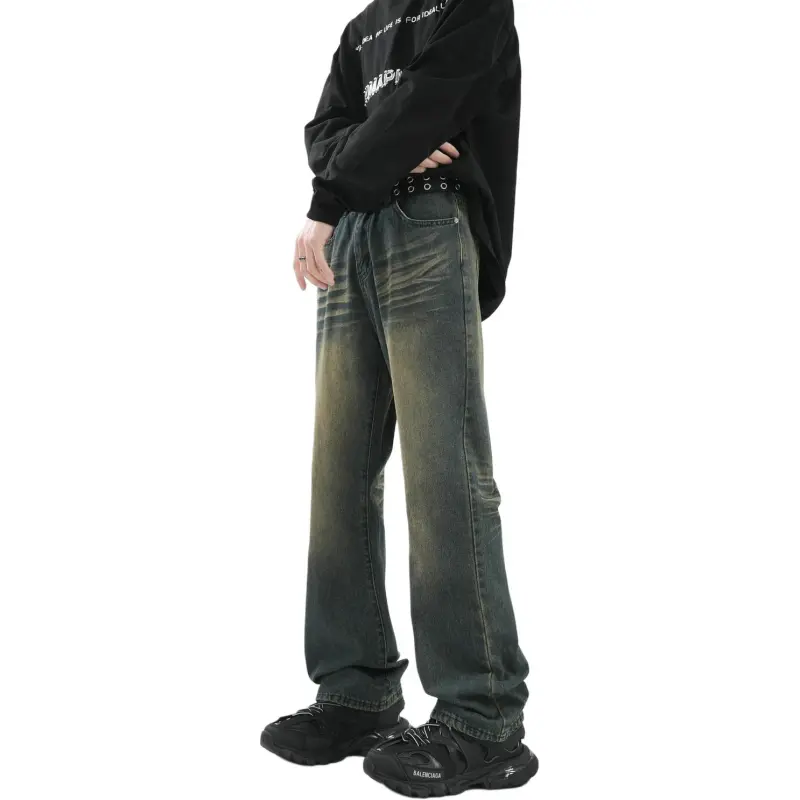 GROOL Jeans Unisex-7