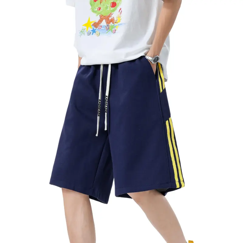 KADAKADA SUITE Casual Shorts Unisex-19