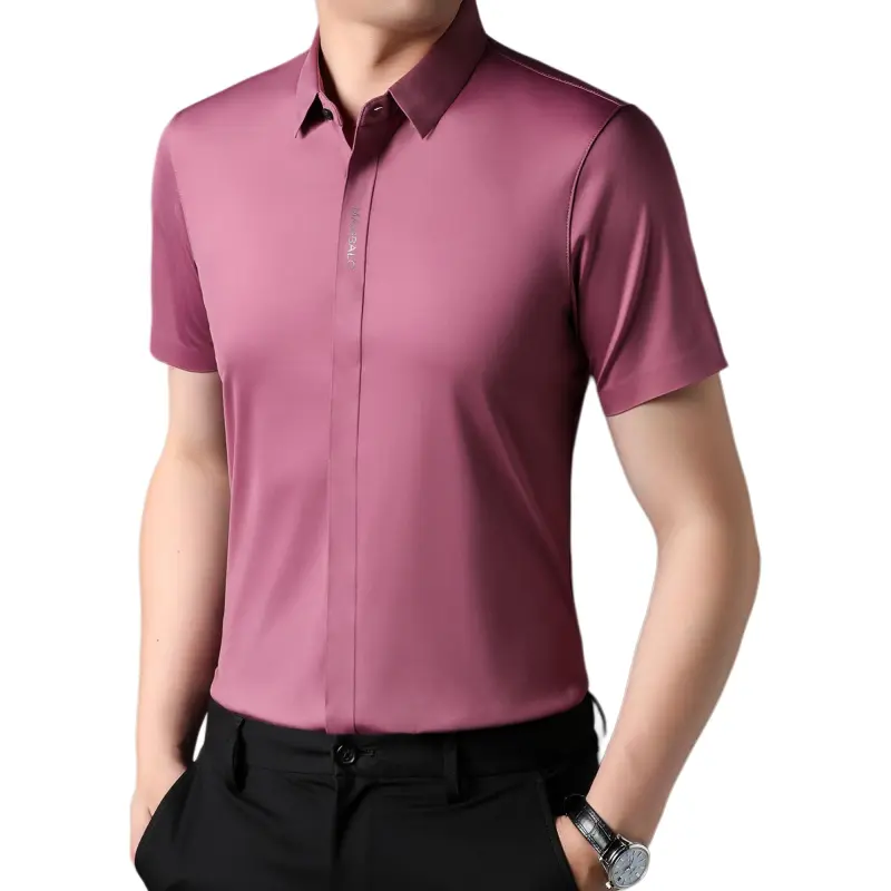 PIERRE CARDIN Shirts Men-29