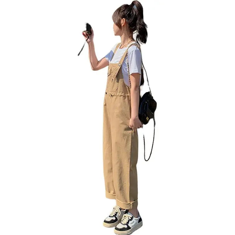 Fele.d Overalls Women's-1
