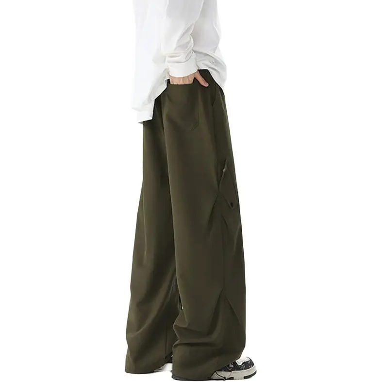Cost Per Kilo Casual Pants Unisex-11